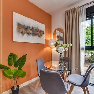 Deluxe Appartement met Twee Slaapkamers